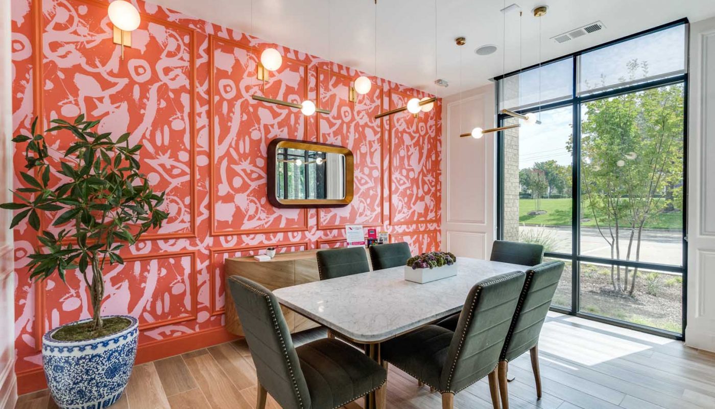 Wylder Square Leasing Center