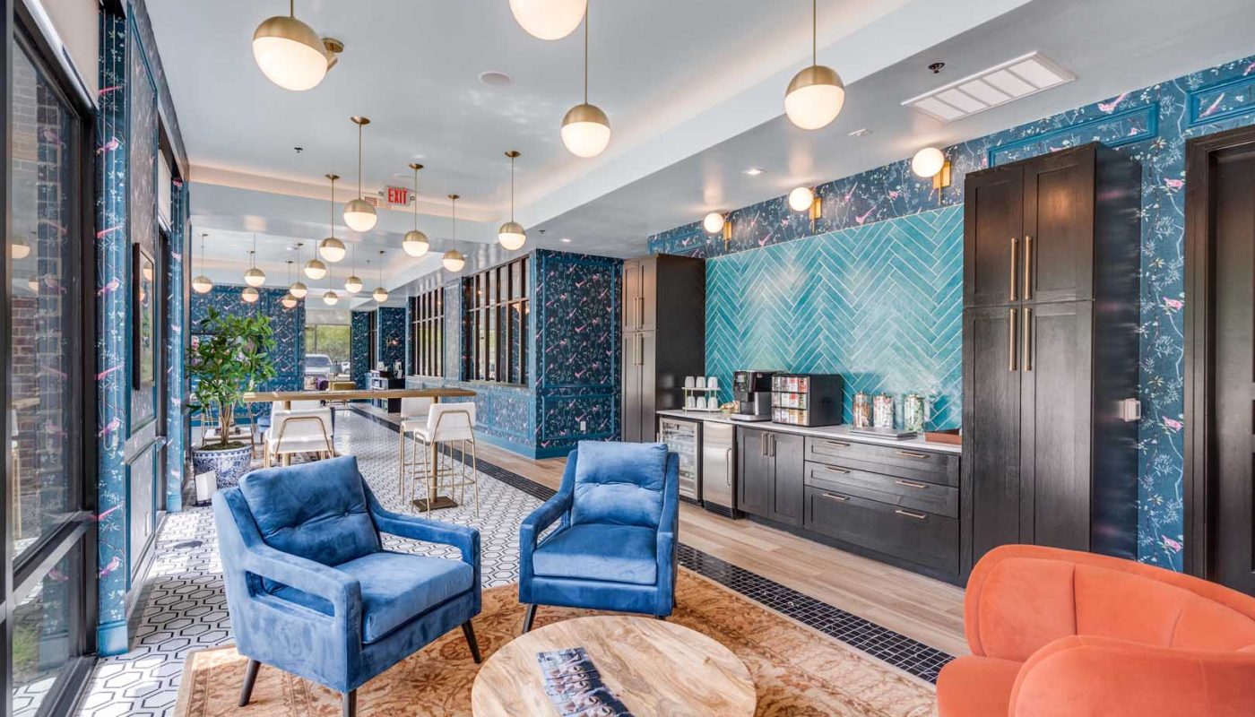 Wylder Square Leasing Center