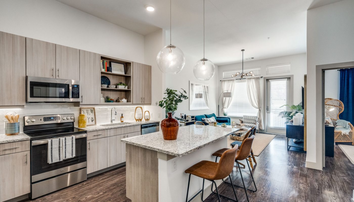 Model Home